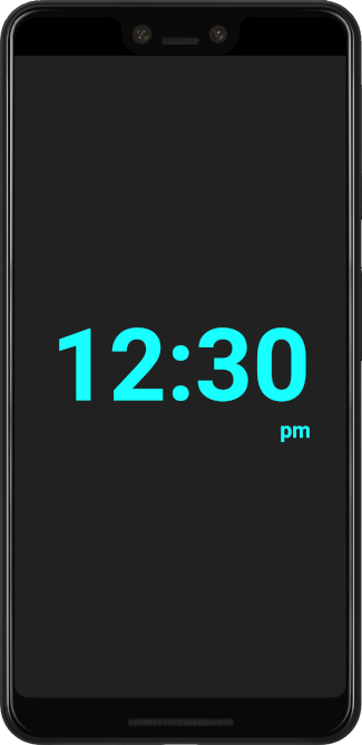 jumbo clock app